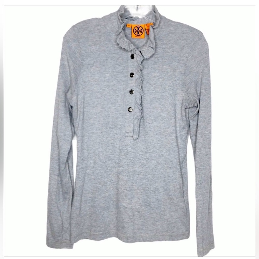 Tory Burch long sleeve